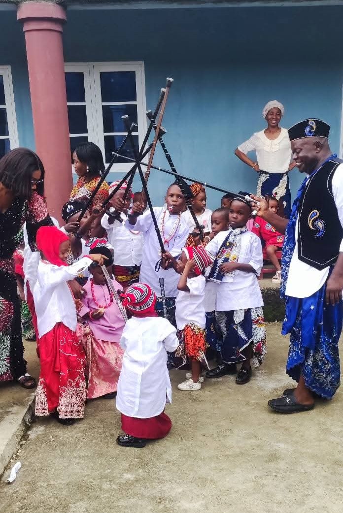 beyond the classroom