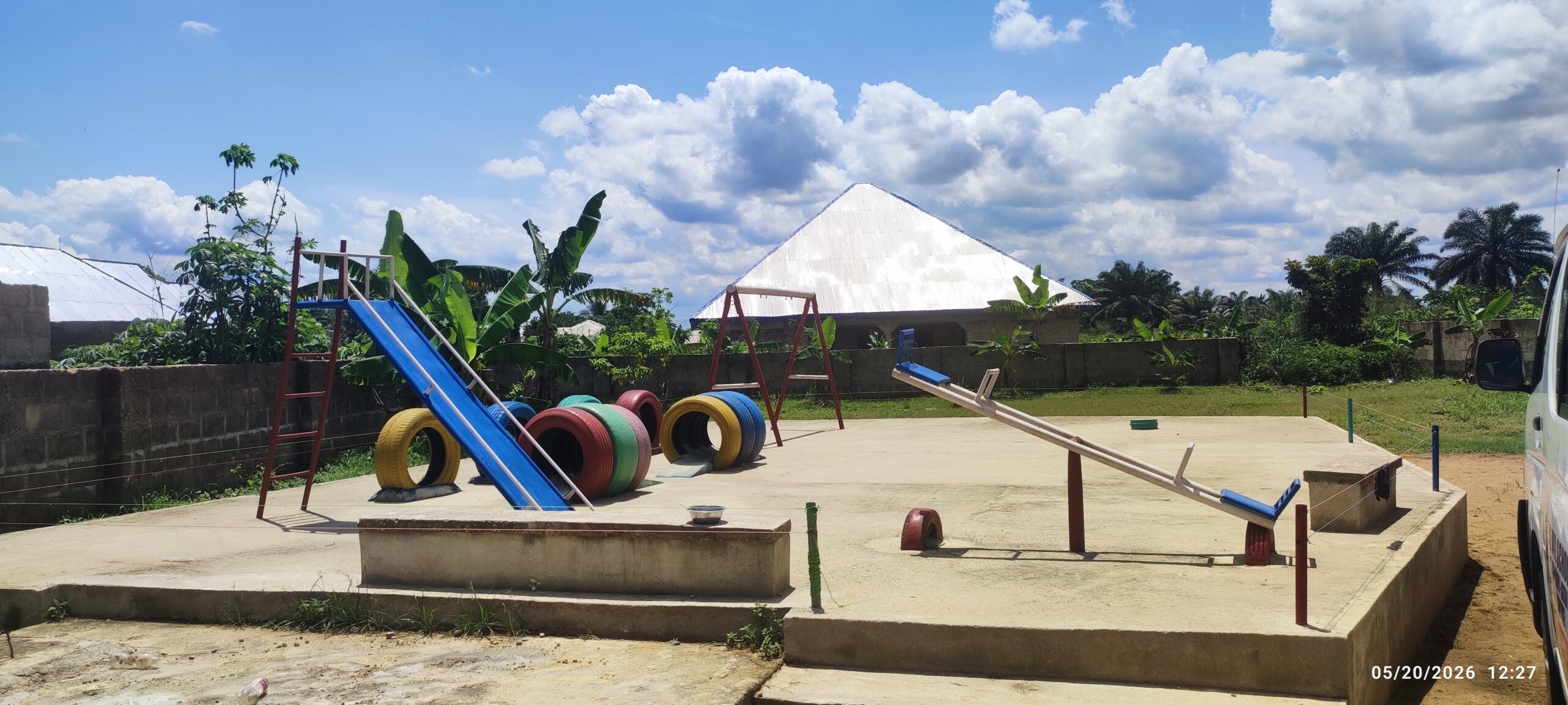 Our Facilities sport and recreation